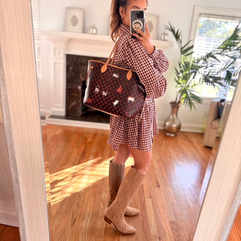 Catogram Neverfull mm